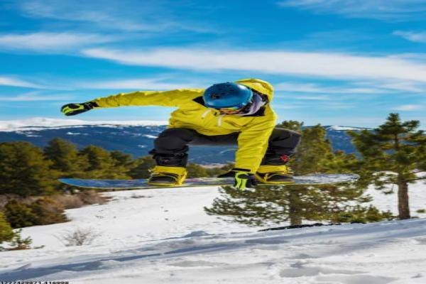 冬奥会全部体育项目汇总（2022）(图1)