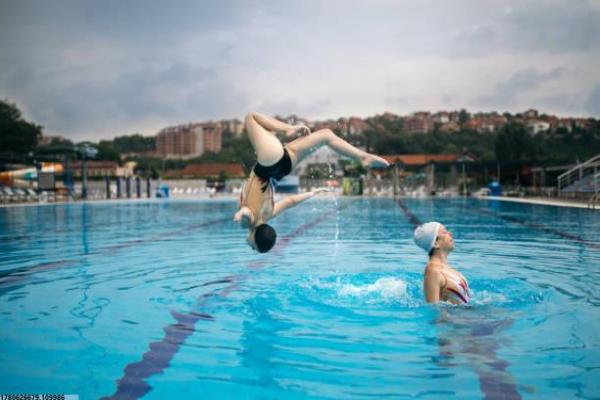 鄂州市中考体育项目的选项与评分标准(图1)