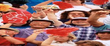 运动健康大数据平台